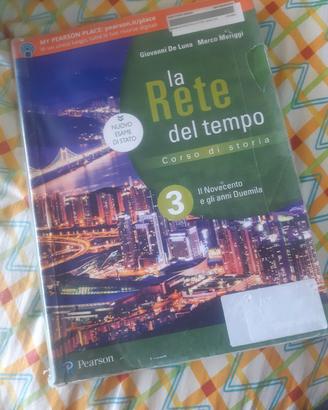 La Rete del Tempo 3
