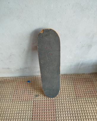 Skateboard