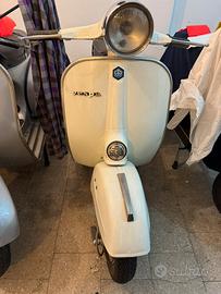 Vespa 125 TS