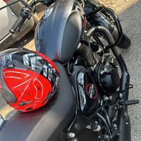 Hunter 350