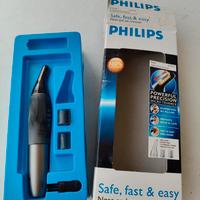 Rasoio taglia peli Philips