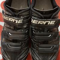 scarpe da MTB