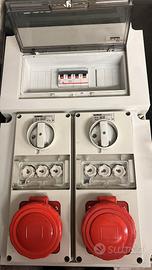 Quadri elettrici