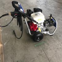 NOLEGG idropulitrice a scoppio AR blueclean 1490