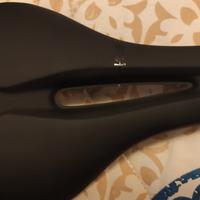 sella prologo dimension nuova ; lunghezza cm 25. l