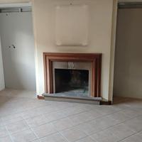 Caminetto Focolare Aperto