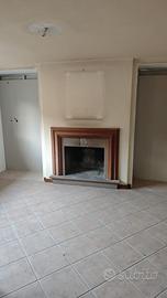 Caminetto Focolare Aperto