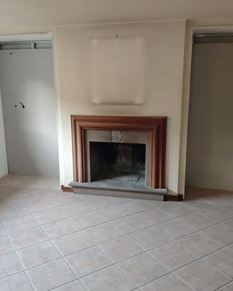 Caminetto Focolare Aperto