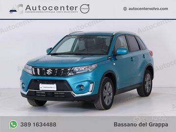 Suzuki Vitara 1.4h Top 2wd