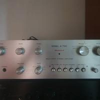 Amplificatore Shakard model A-720