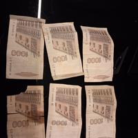 Banconote 1000 lire