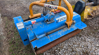 Trincia falconero a martelli