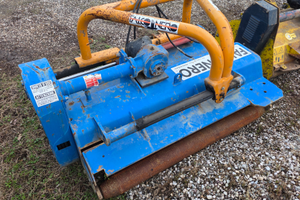 Trincia falconero a martelli