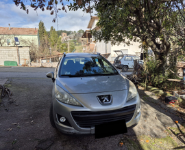 Peugeot 207 sw