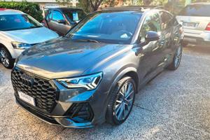 Audi Q3 SPB 40 TDI quattro S tronic line edition