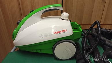 vaporetto Polti Smart 35_Mop