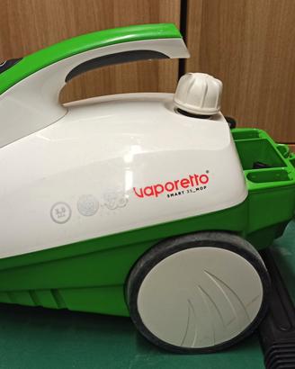 vaporetto Polti Smart 35_Mop