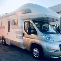 Ci mizar garage living super accessoriato