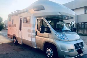 Ci mizar garage living super accessoriato