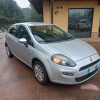 Fiat Punto 1.2 8V 5 porte Lounge