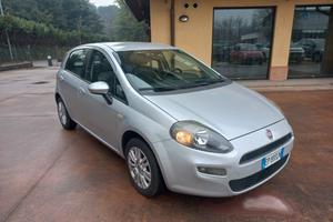 Fiat Punto 1.2 8V 5 porte Lounge