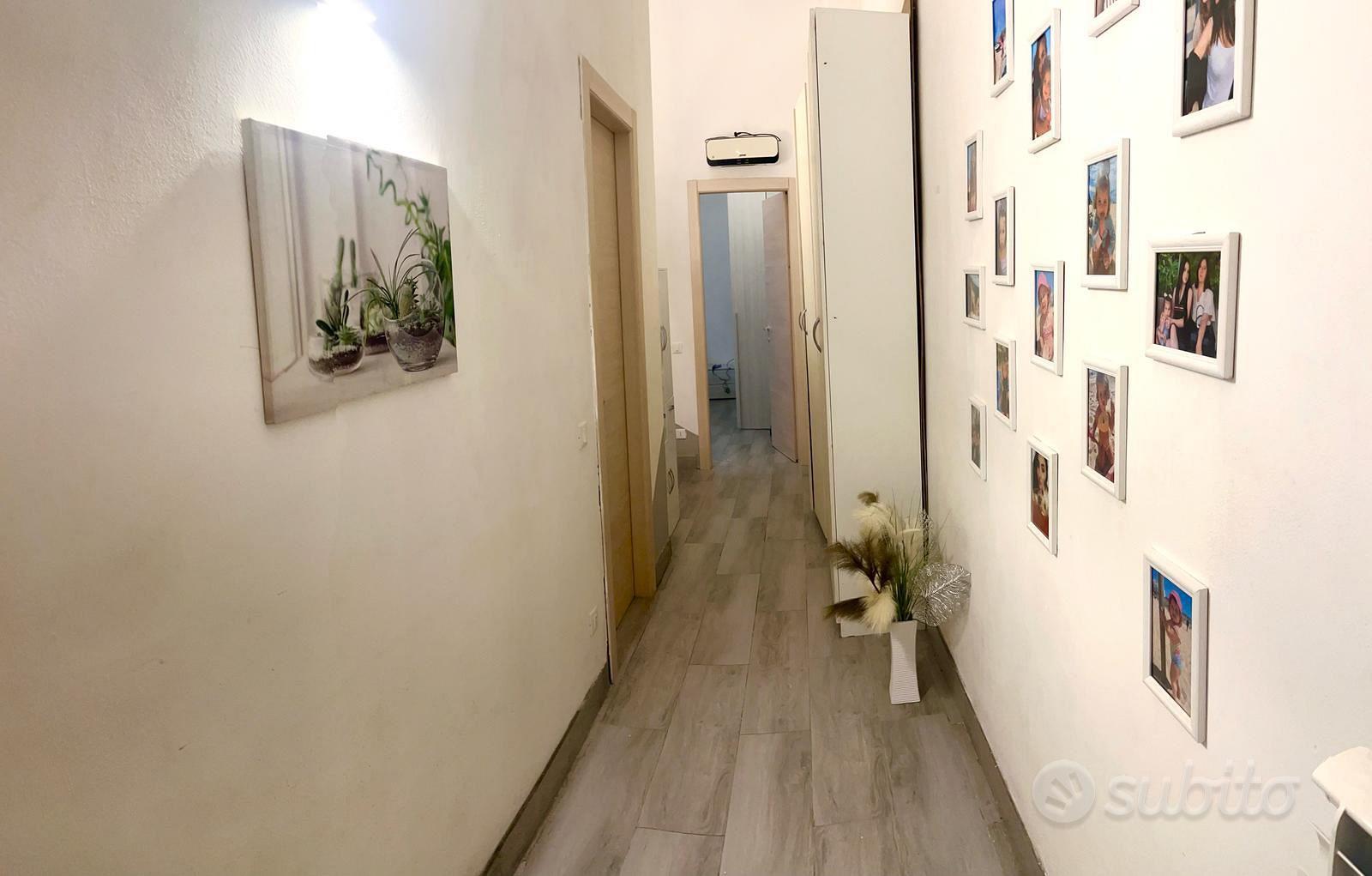 Appartamento in una casa trifamigliare - Vista 4