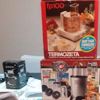  robot da cucina
