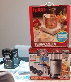  robot da cucina