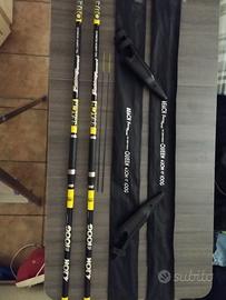 canne da Surfcasting