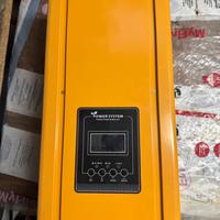 Inverter toroidale vevor  12v - 220v