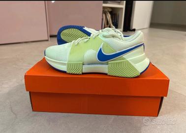 nike performance zoom gp challenge- scarpe tennis