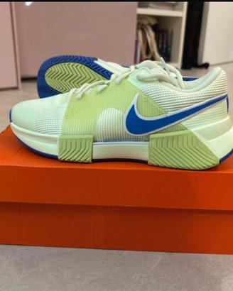 nike performance zoom gp challenge- scarpe tennis