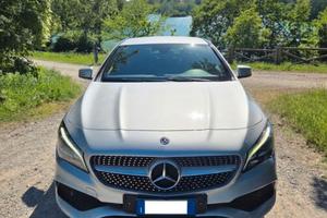 Mercedes CLA 180 AMG