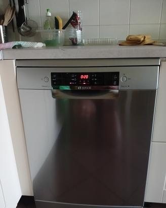 lavastoviglie Bosch serie4