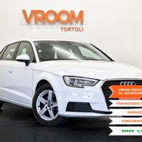 AUDI A3 3� serie A3 SPB 1.6 TDI Business