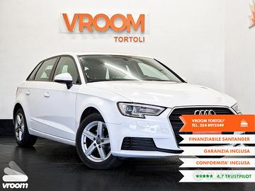 AUDI A3 3� serie A3 SPB 1.6 TDI Business