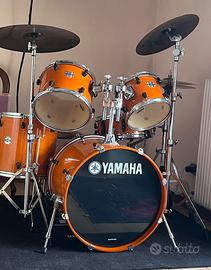 Batteria Yamaha