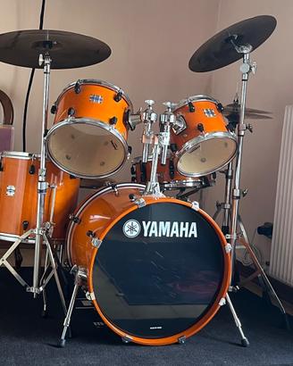 Batteria Yamaha