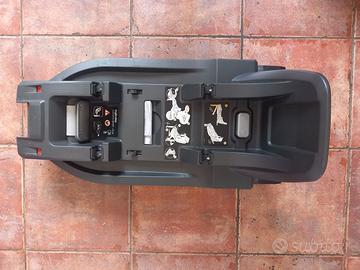 Base i-Size darwin inglesina