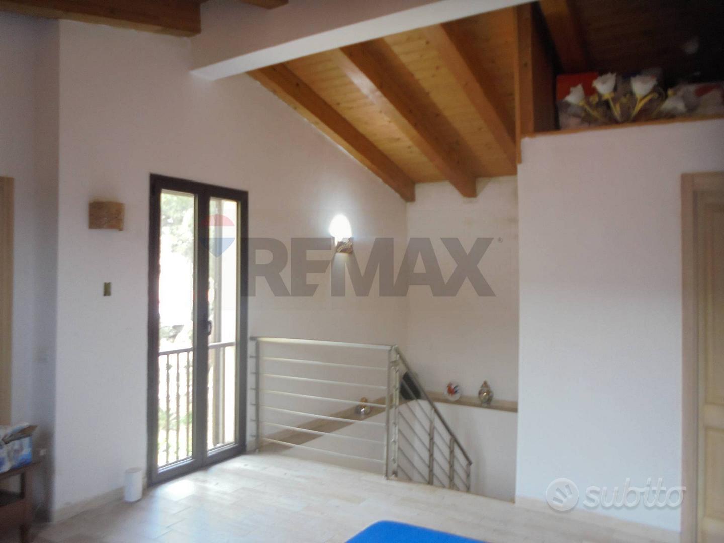 Villa o villino - La Maddalena - Vista 6