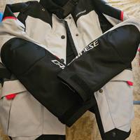 giacca + pantaloni Dainese uomo e donna