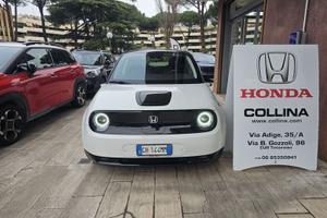 Honda Honda-e Honda e Advance 17