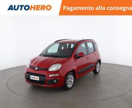 FIAT Panda JS77207