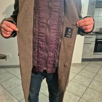 CAPPOTTO 3 IN 1 UOMO FAY MAN COAT+GILET