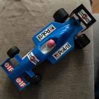 Polistil Ligier JS33B