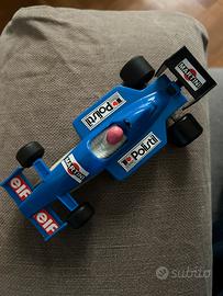 Polistil Ligier JS33B