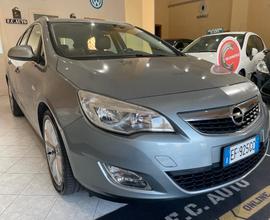 Opel Astra 1.7 CDTI 125CV Station Wagon Cosmo