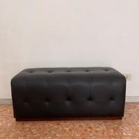 Divanetto pouf