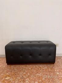 Divanetto pouf