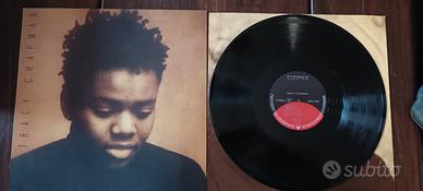 Vinile Tracy Chapman